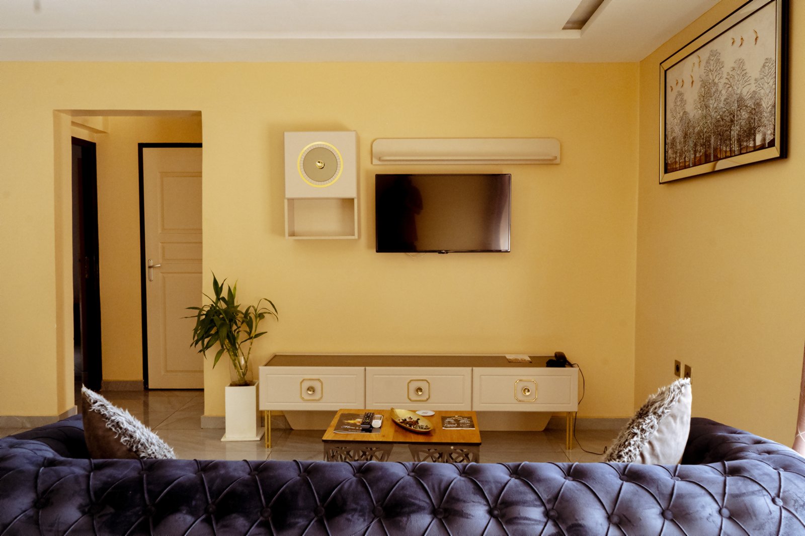 BNB Hotel — Suite Deluxe