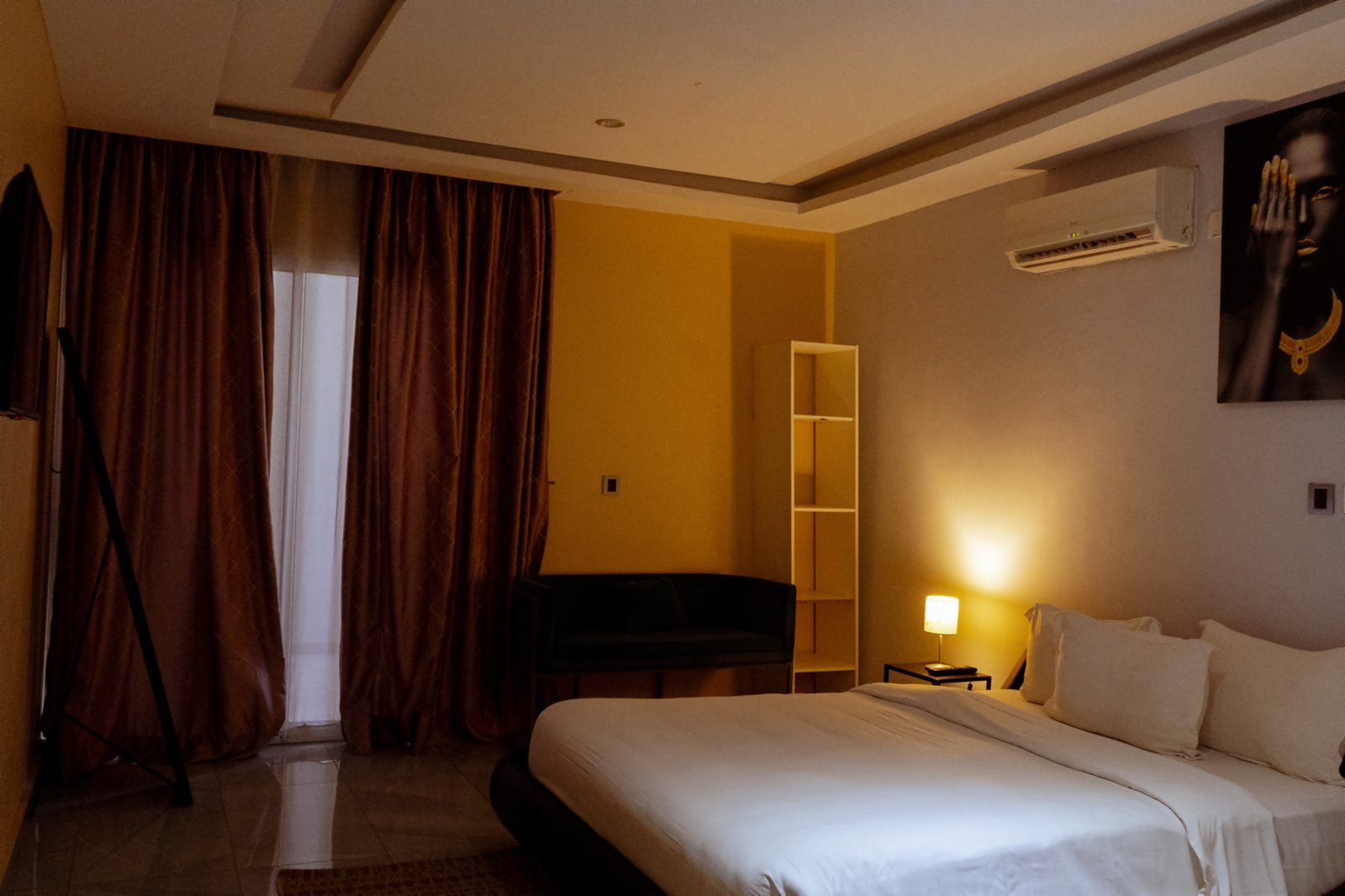 Suite Deluxe