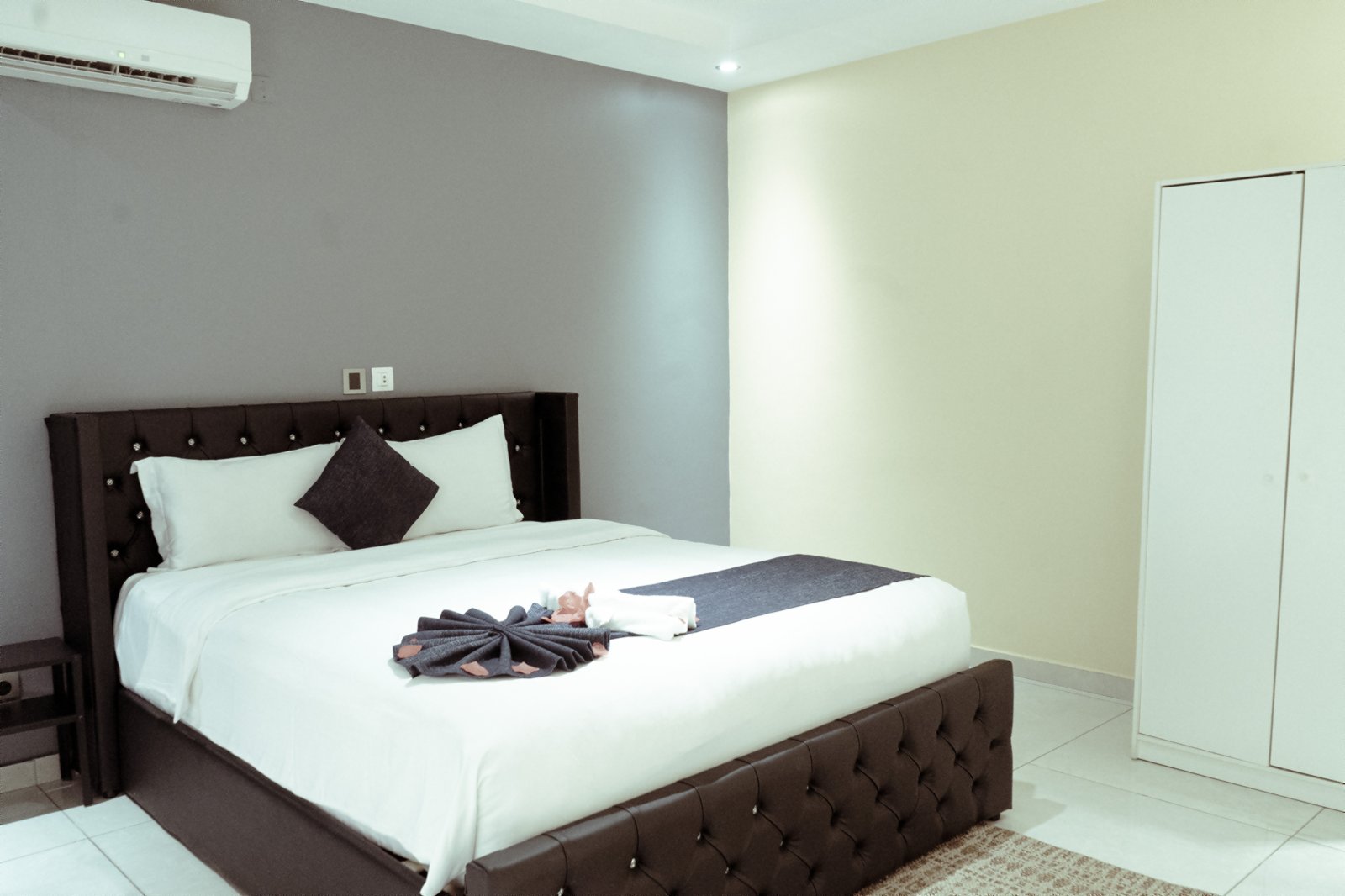 Chambre Junior - Vue 3