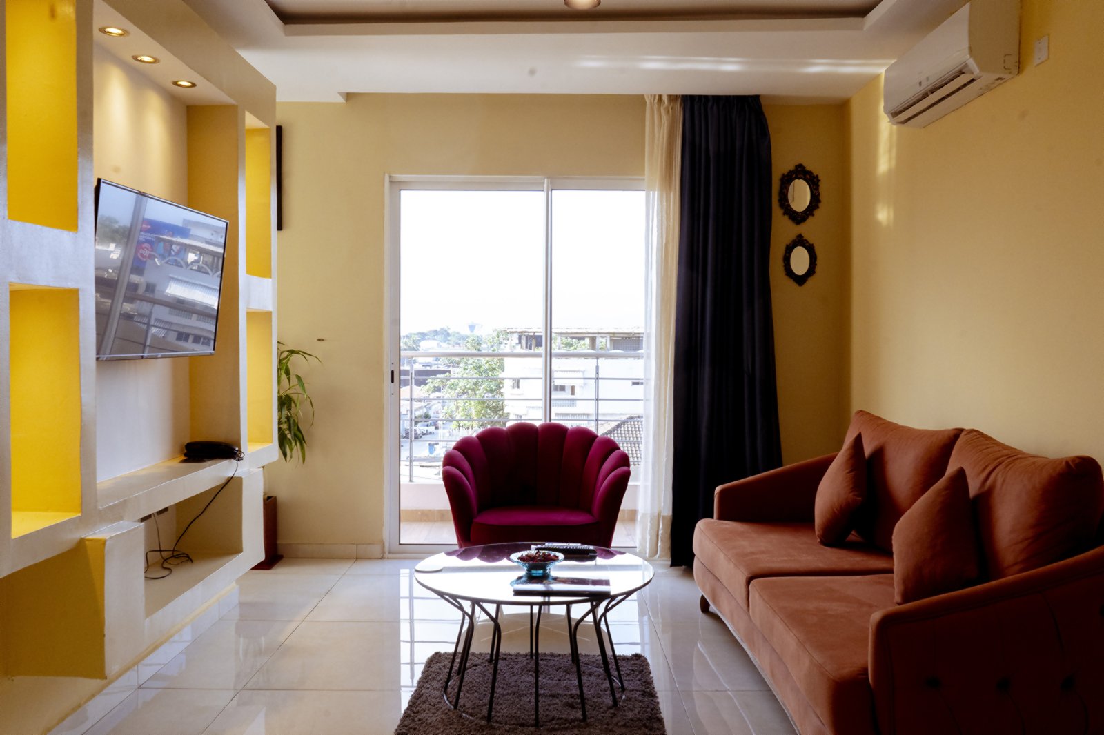 Chambre Queen - Vue 4