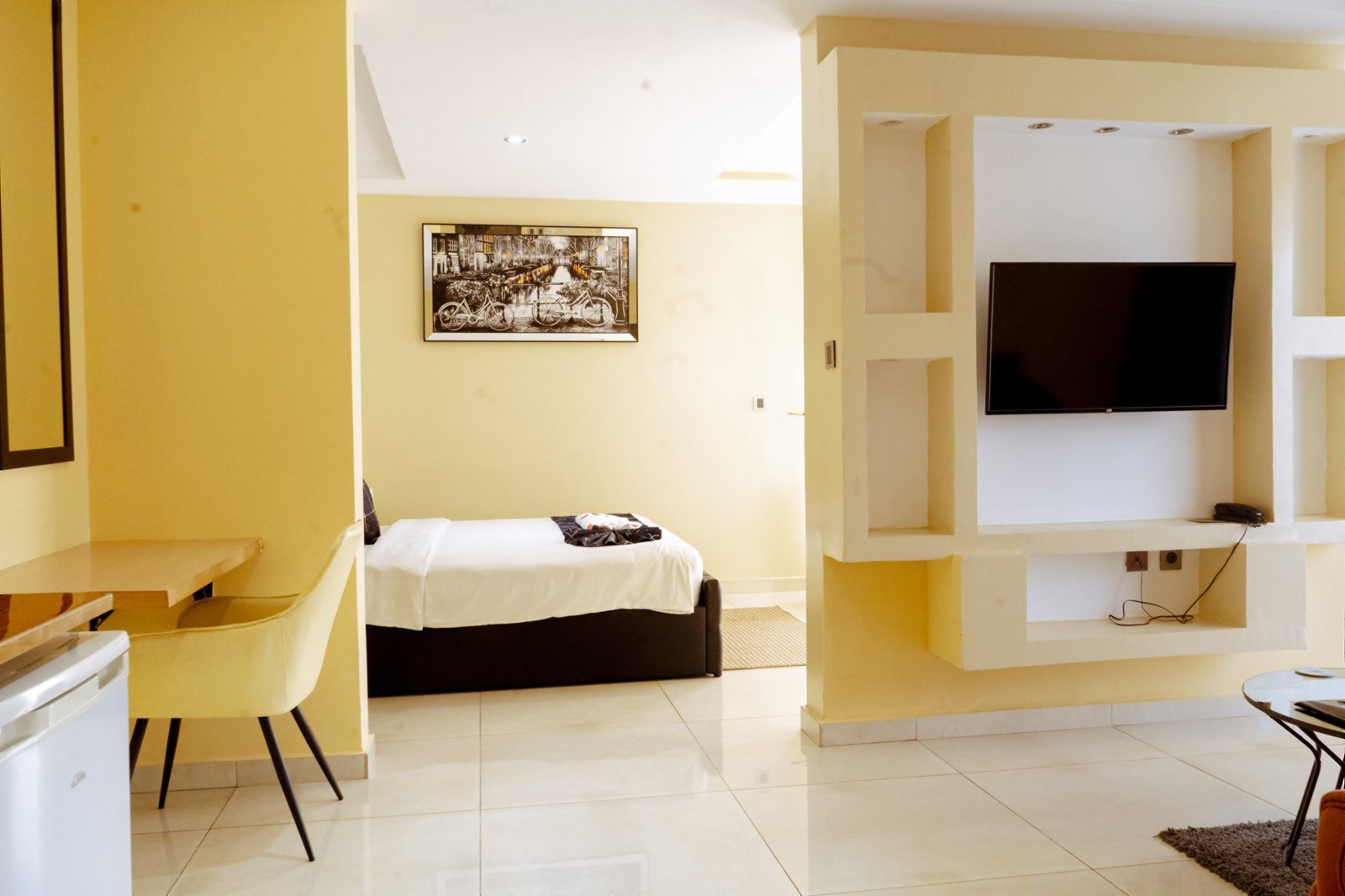 Chambre Queen - Vue 7