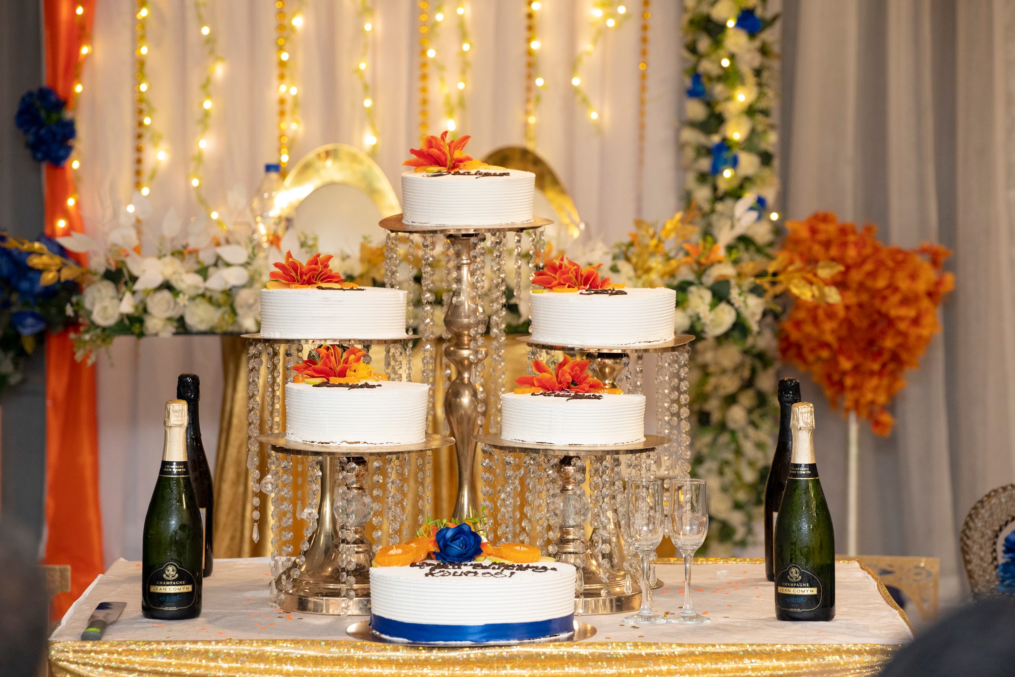 Mariages