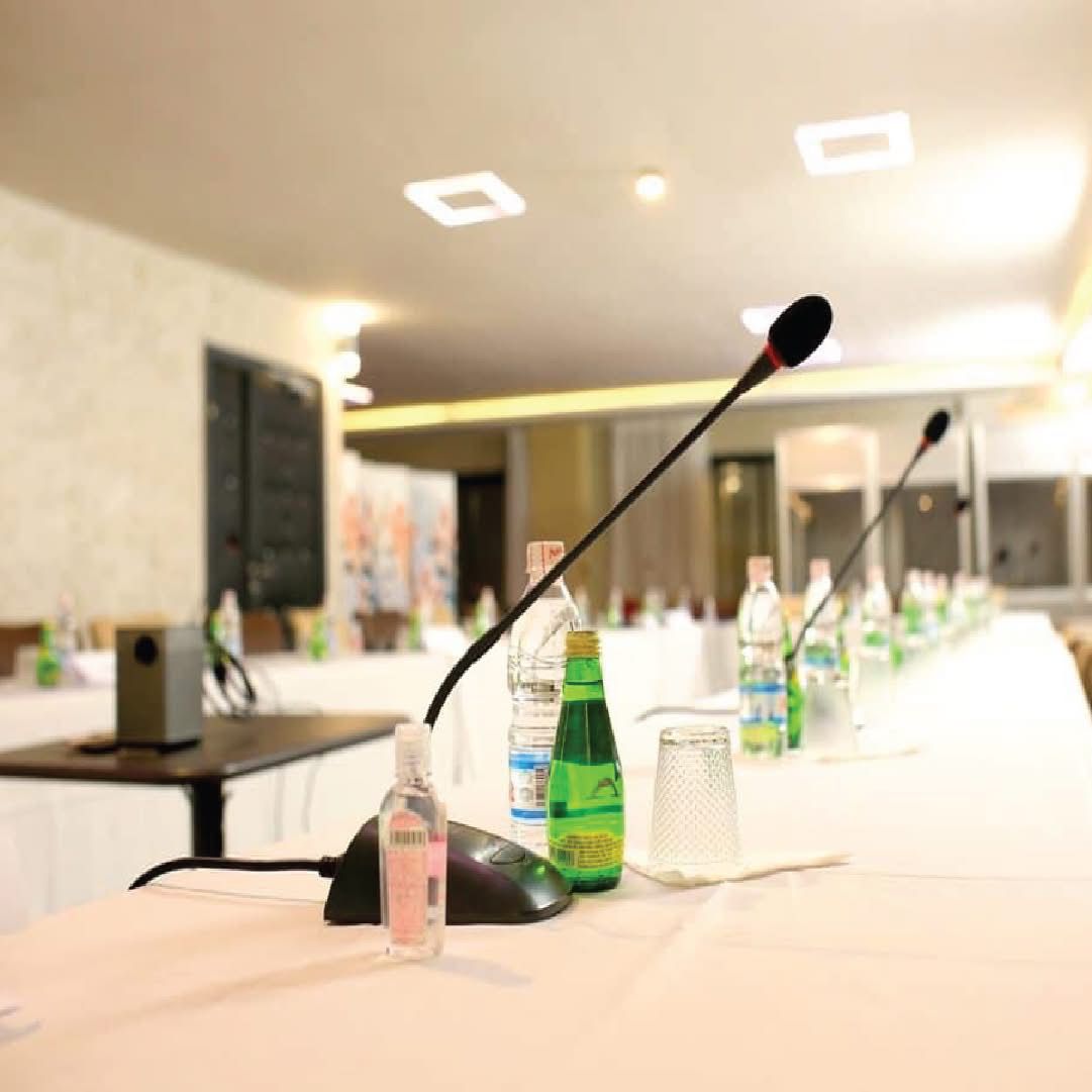 Boardroom