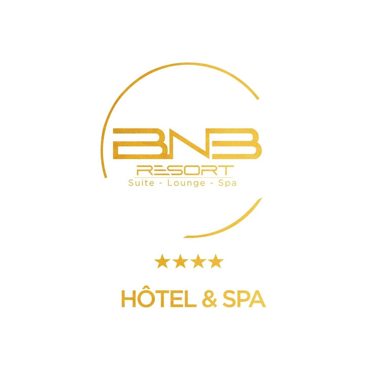 BNB Hotel & Spa